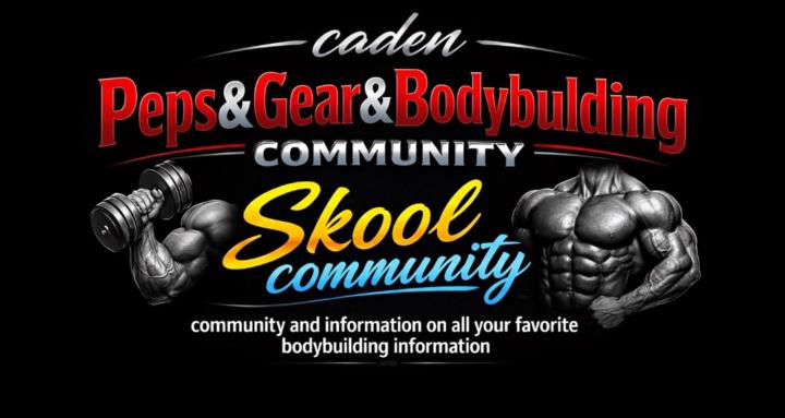 Caden Pep&Gear BreakDown Com.