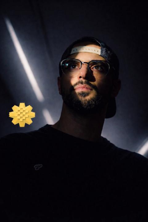 Mohammad Shamsaldeen