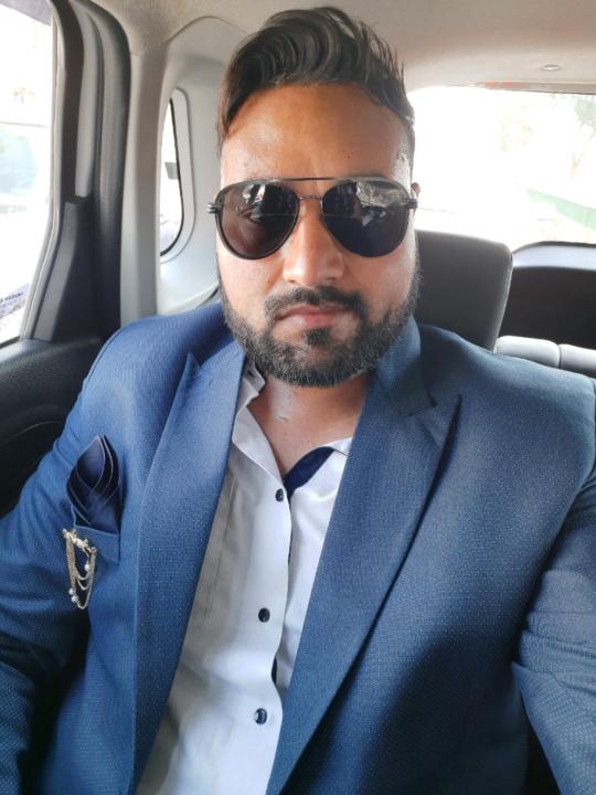 Alpesh Parmar
