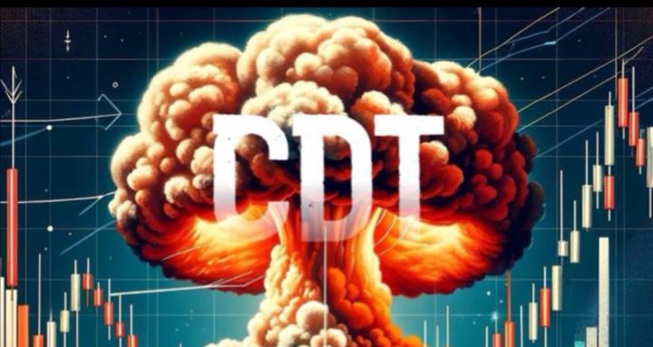 CDT Room
