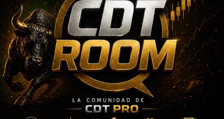 CDT Room