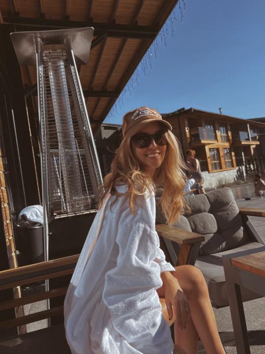 Mariya Staneva
