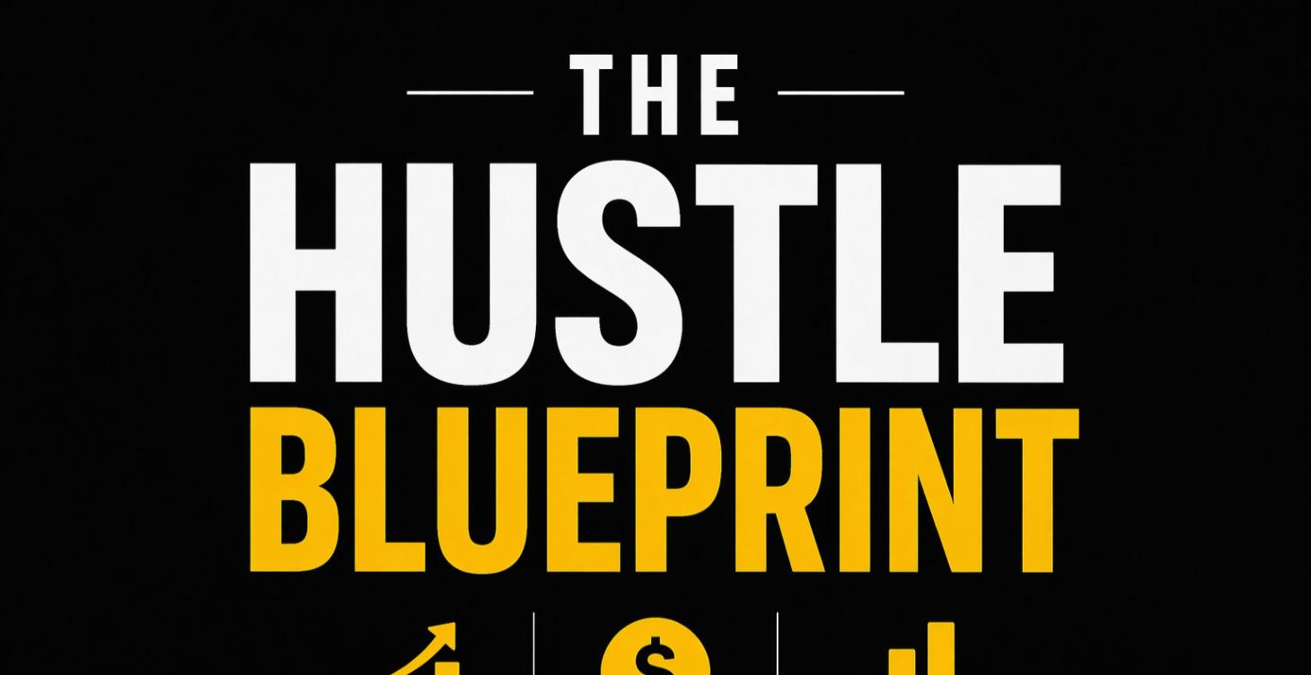 The Hustle Blueprint