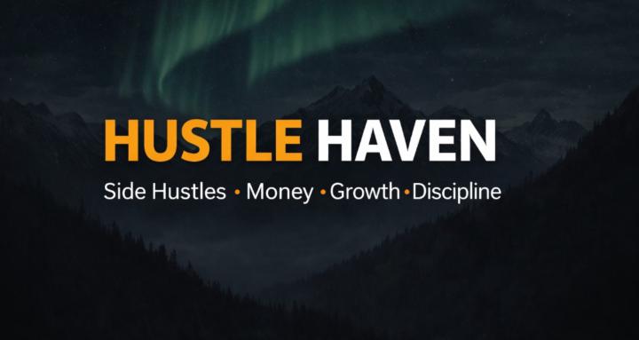 Hustle Haven