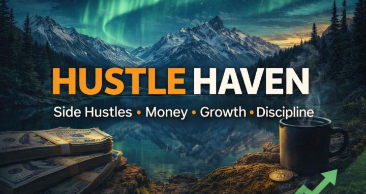 Hustle Haven