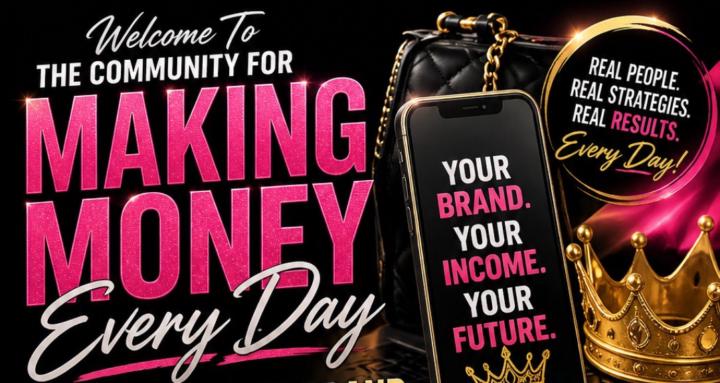 Daily Income Network
