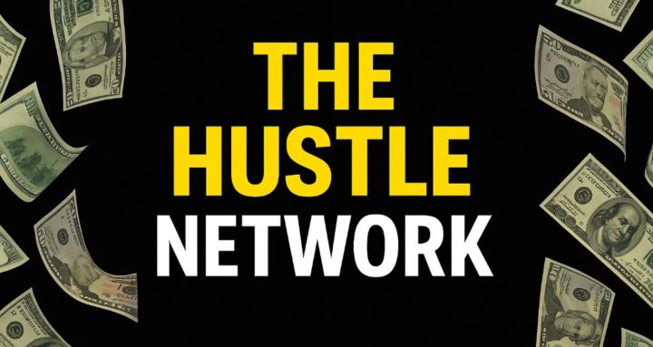The Hustle Network