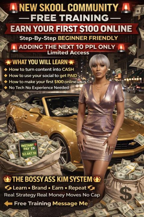 Creative Strategies 💯💪💜