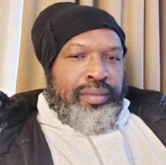 Yahsonn Tafari