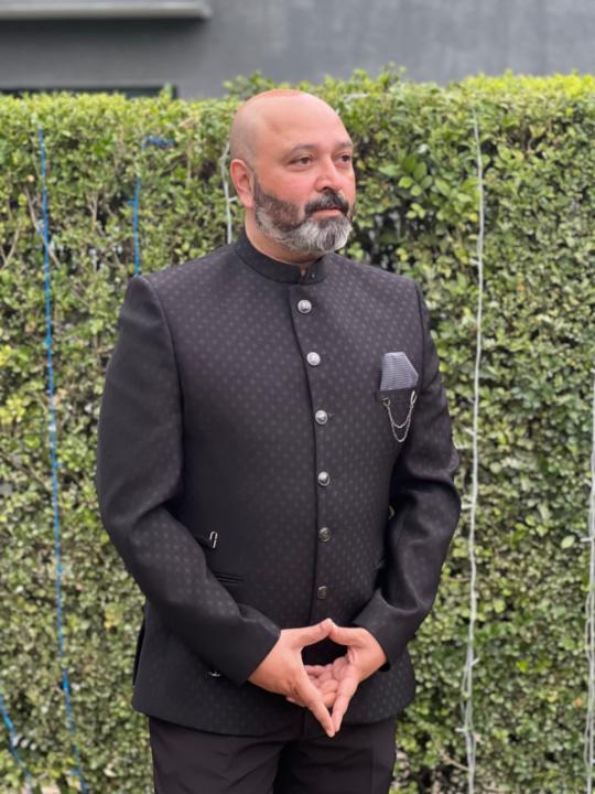 Lokesh Rajakumar
