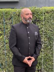 Lokesh Rajakumar