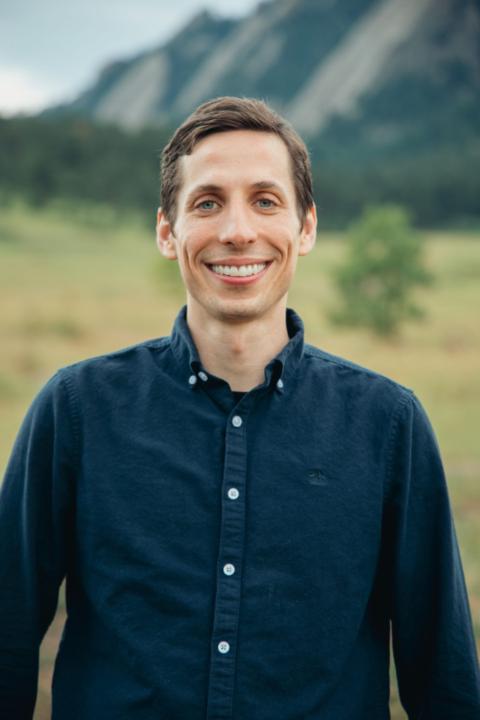 David Konter