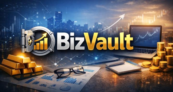 BizVault