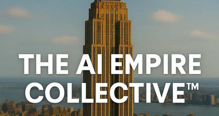 The AI Empire Collective