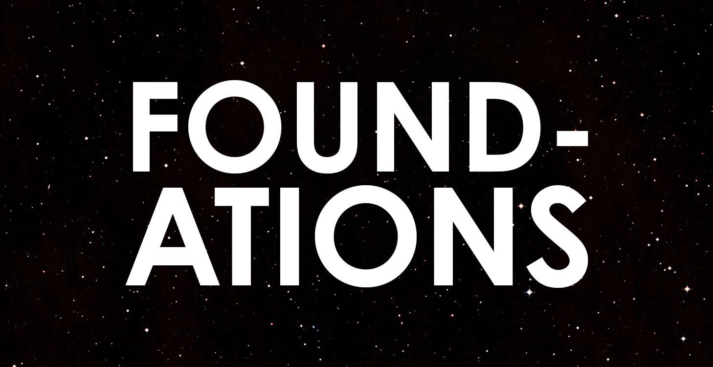FOUNDATIONS