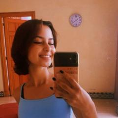 Mouna Samim