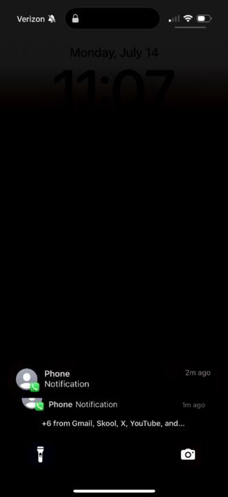 B R