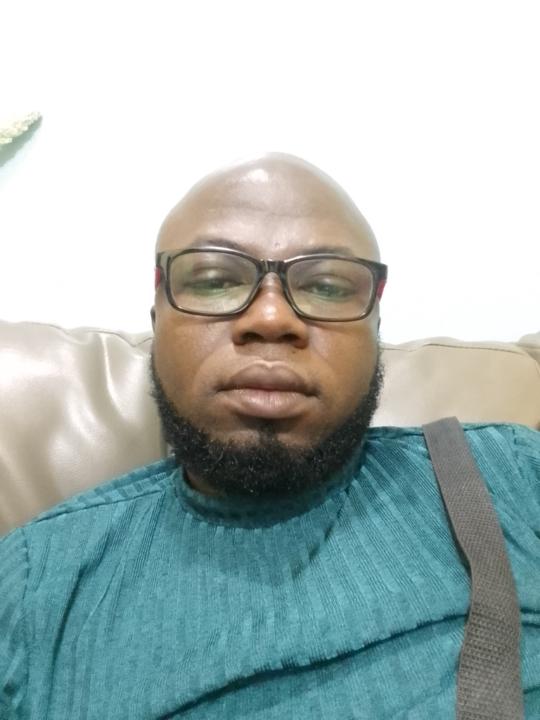 Samuel Odame Jnr