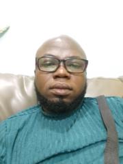 Samuel Odame Jnr