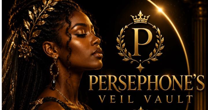 Persephone’s Veil Vault