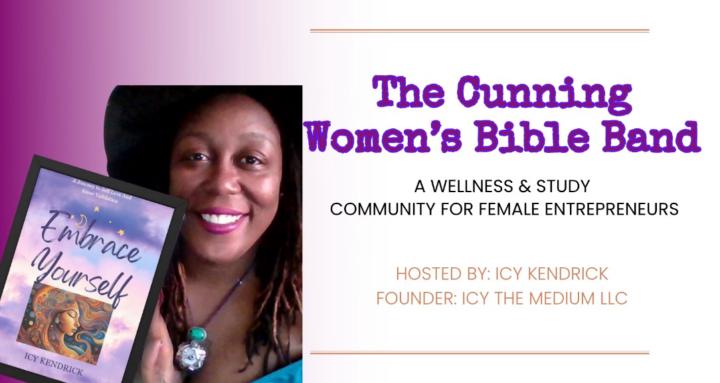 The Cunning Women's Bible Band