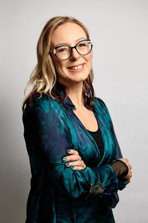 Séverine Criqui