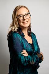Séverine Criqui