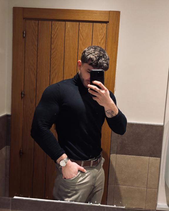 Oscar Taylor