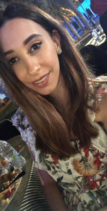 Sherin Alameldin