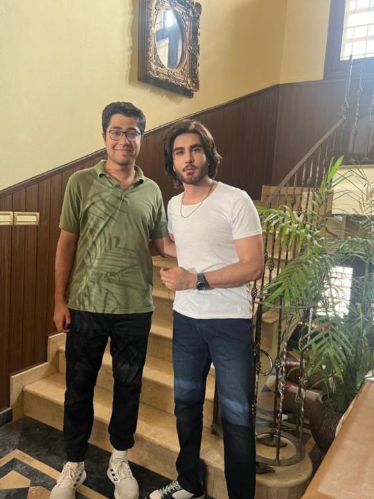Fahad Hayat
