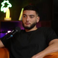 Yanis Ouerghemi