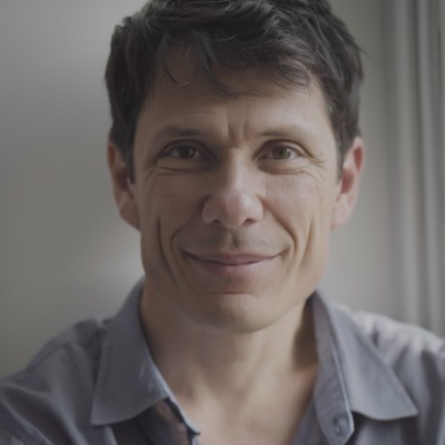 Emmanuel Ferran