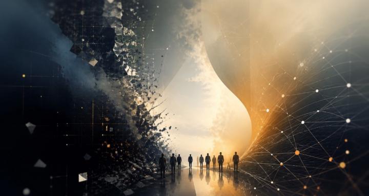 Let Insight Evovle