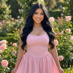 Stefi Gomez