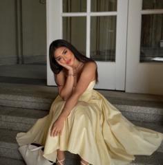 Stefi Gomez