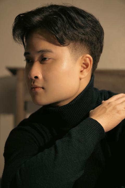 Minh Nhat Le