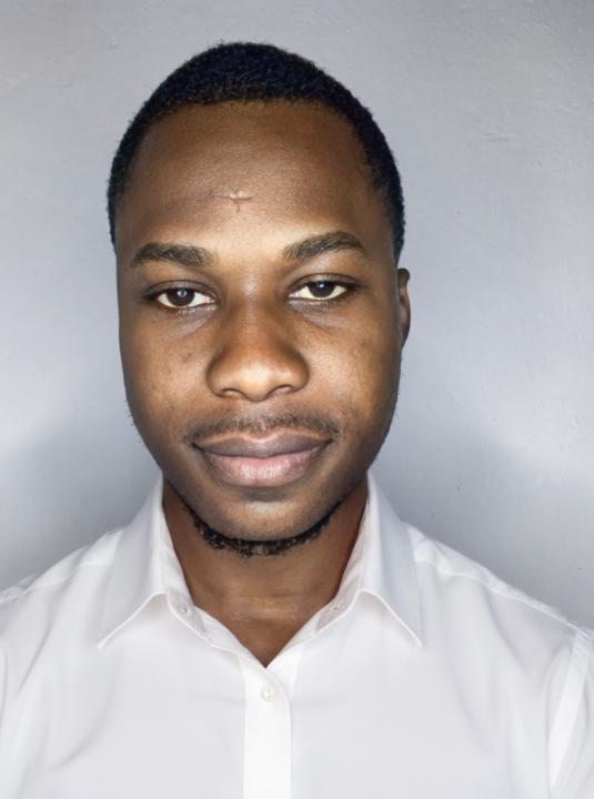 Sylvanus guerin Kouassi