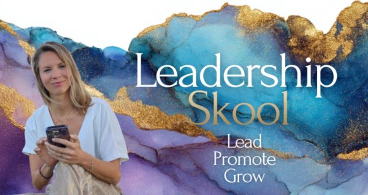 Leadership Skool
