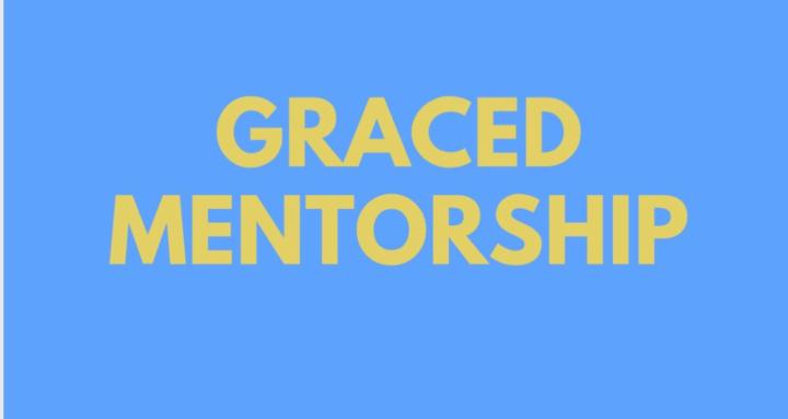 GRACED MENTORSHIP
