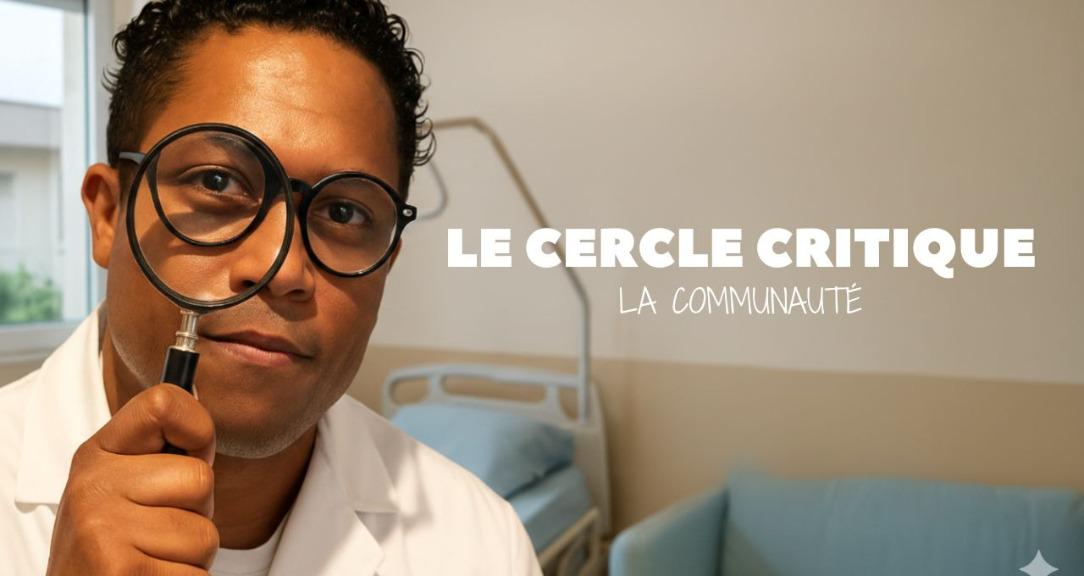 Le Cercle