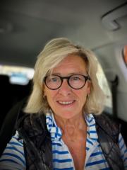 Isabelle Teirlynck