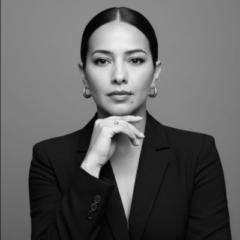 Dora Lice Molina Marin