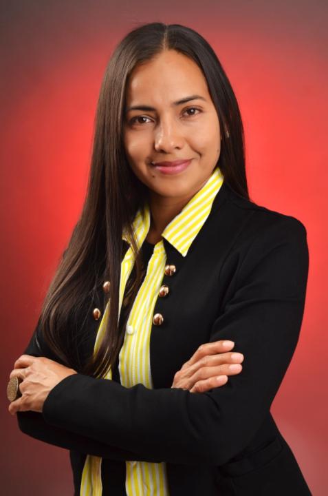 Dora Lice Molina Marin