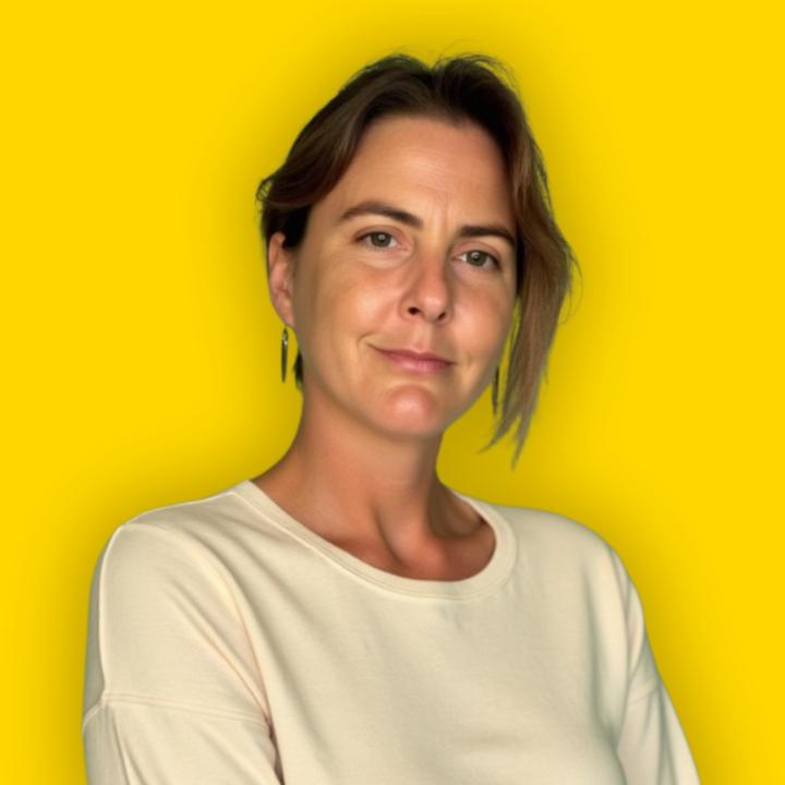 Tanya Jackman