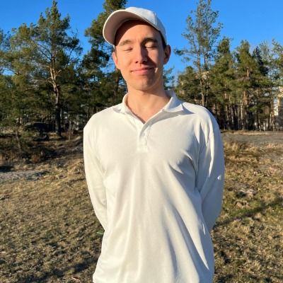 Sigurd Sundberg