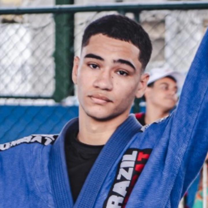 Levi Pantaleão