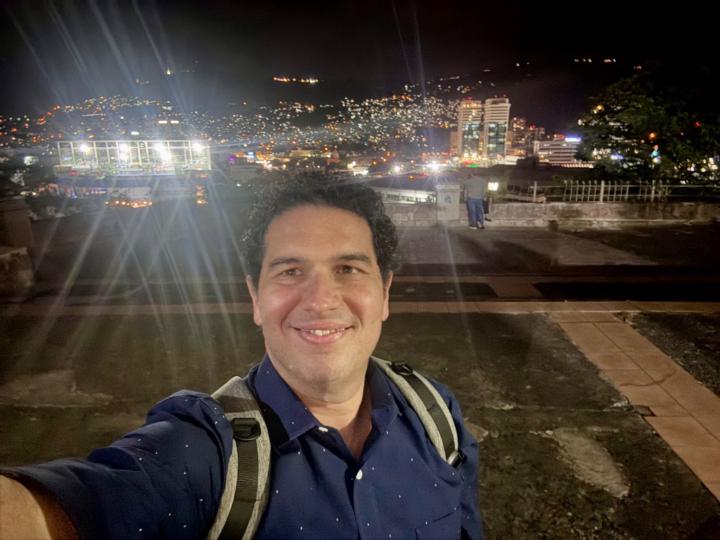 Raimundo Urrechaga