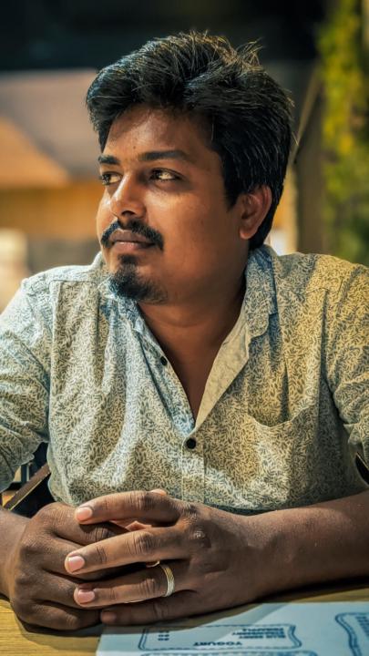 Manoj Prabhakaran