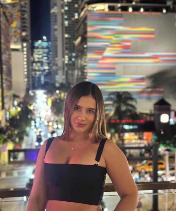 Gabriela Briceño mesa