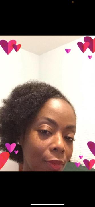 Tracy Solomon-Rutherford